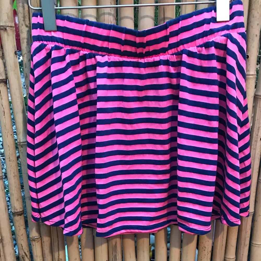 Skirt H&M DIVIDED